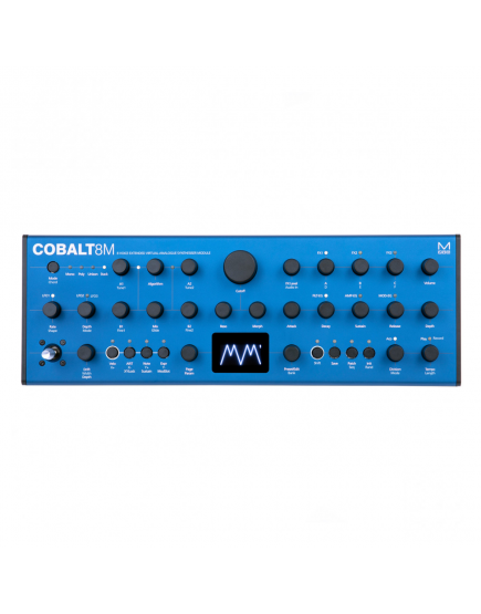 Modal Cobalt8M